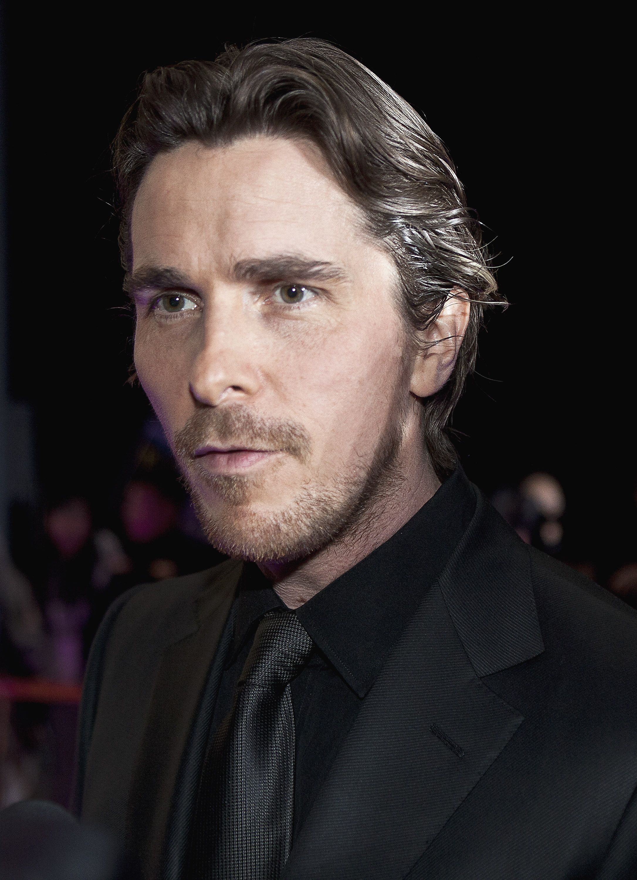 Celebrity Christian Bale Wallpaper